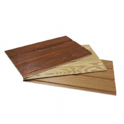 PVC tongue and groove ceiling panel wall cladding panels flat